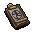 alchemist's notepad